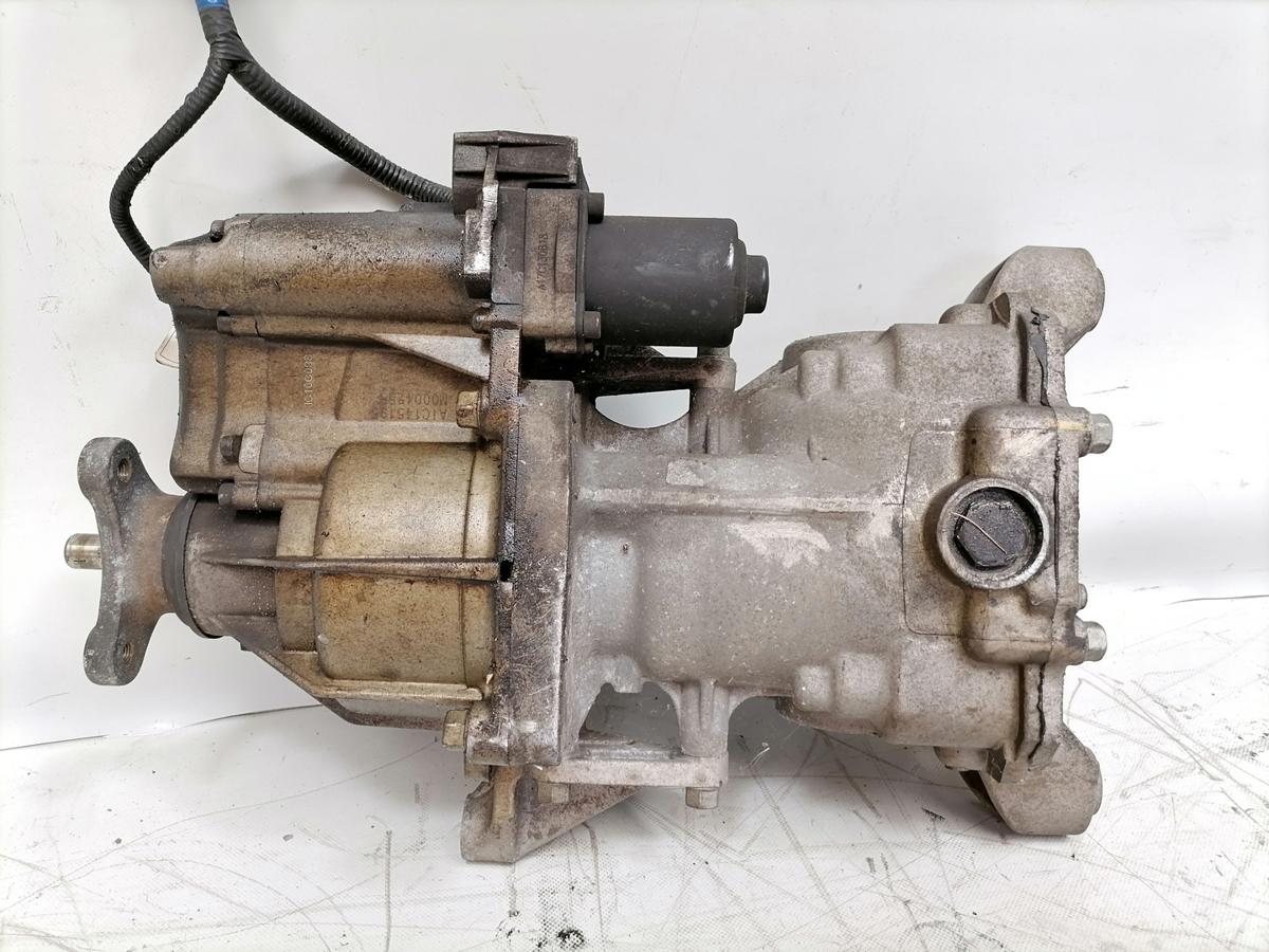 Kia Sportage 4 QL original Hinterachsgetriebe Differential 1,6 130KW Bj.2018